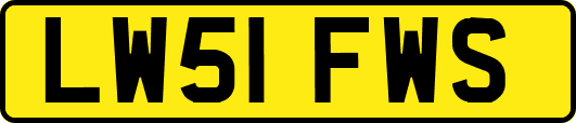 LW51FWS