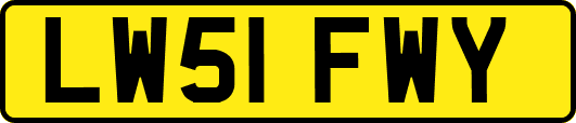 LW51FWY
