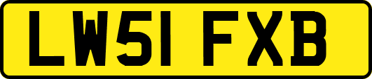 LW51FXB