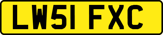 LW51FXC