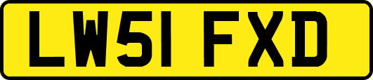 LW51FXD