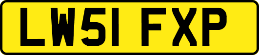 LW51FXP