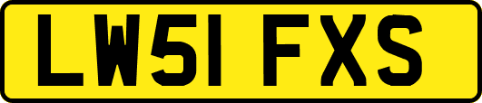 LW51FXS