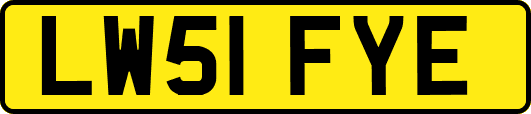 LW51FYE
