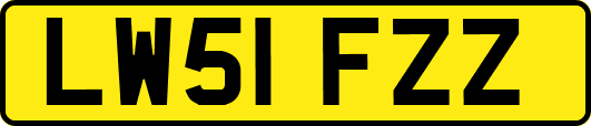 LW51FZZ