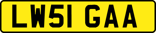 LW51GAA
