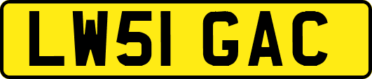 LW51GAC