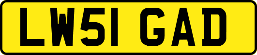 LW51GAD