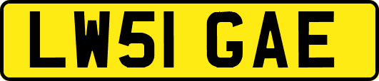 LW51GAE