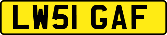 LW51GAF