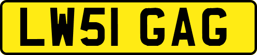 LW51GAG
