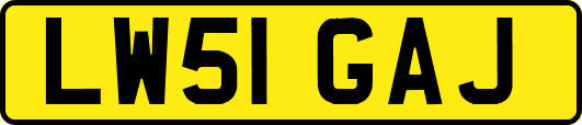 LW51GAJ