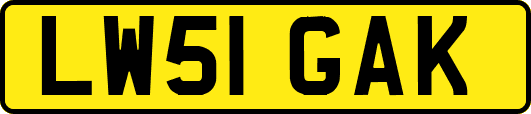 LW51GAK