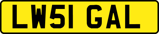 LW51GAL