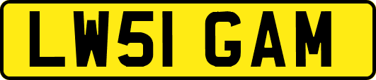 LW51GAM