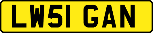 LW51GAN