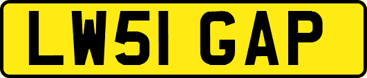LW51GAP