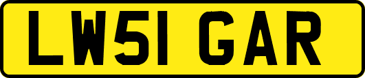 LW51GAR