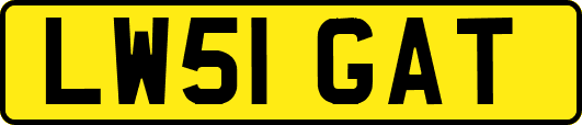 LW51GAT
