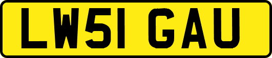 LW51GAU