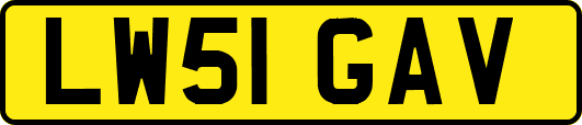 LW51GAV