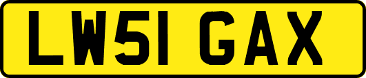 LW51GAX