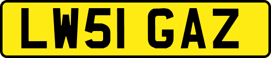 LW51GAZ