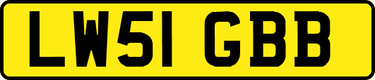 LW51GBB