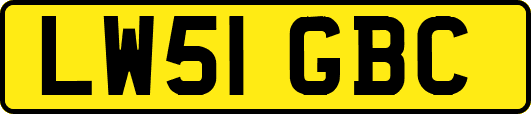 LW51GBC