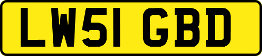 LW51GBD
