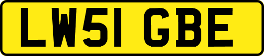 LW51GBE