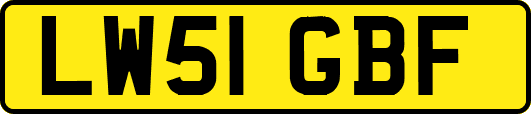 LW51GBF