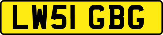 LW51GBG