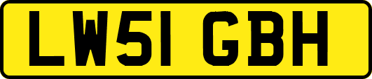 LW51GBH
