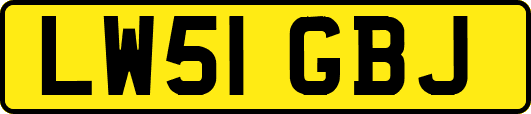LW51GBJ