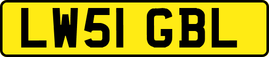 LW51GBL