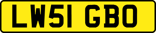 LW51GBO