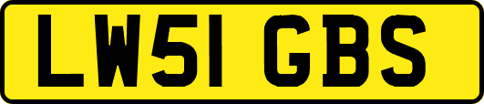 LW51GBS