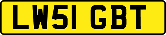 LW51GBT