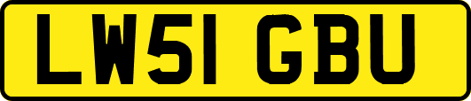 LW51GBU