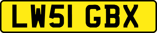 LW51GBX
