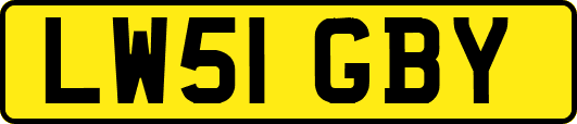 LW51GBY