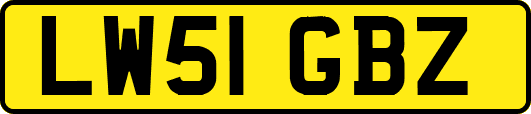 LW51GBZ