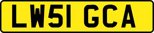 LW51GCA