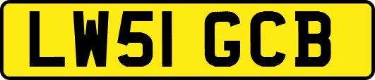 LW51GCB
