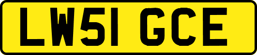 LW51GCE