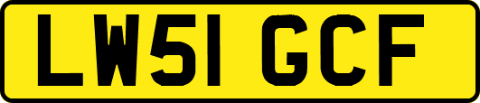 LW51GCF