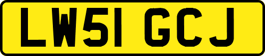 LW51GCJ