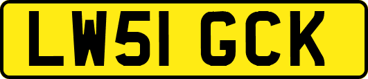 LW51GCK