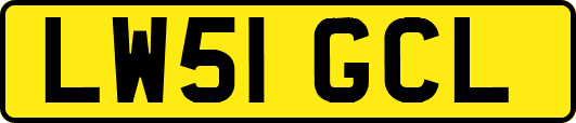 LW51GCL